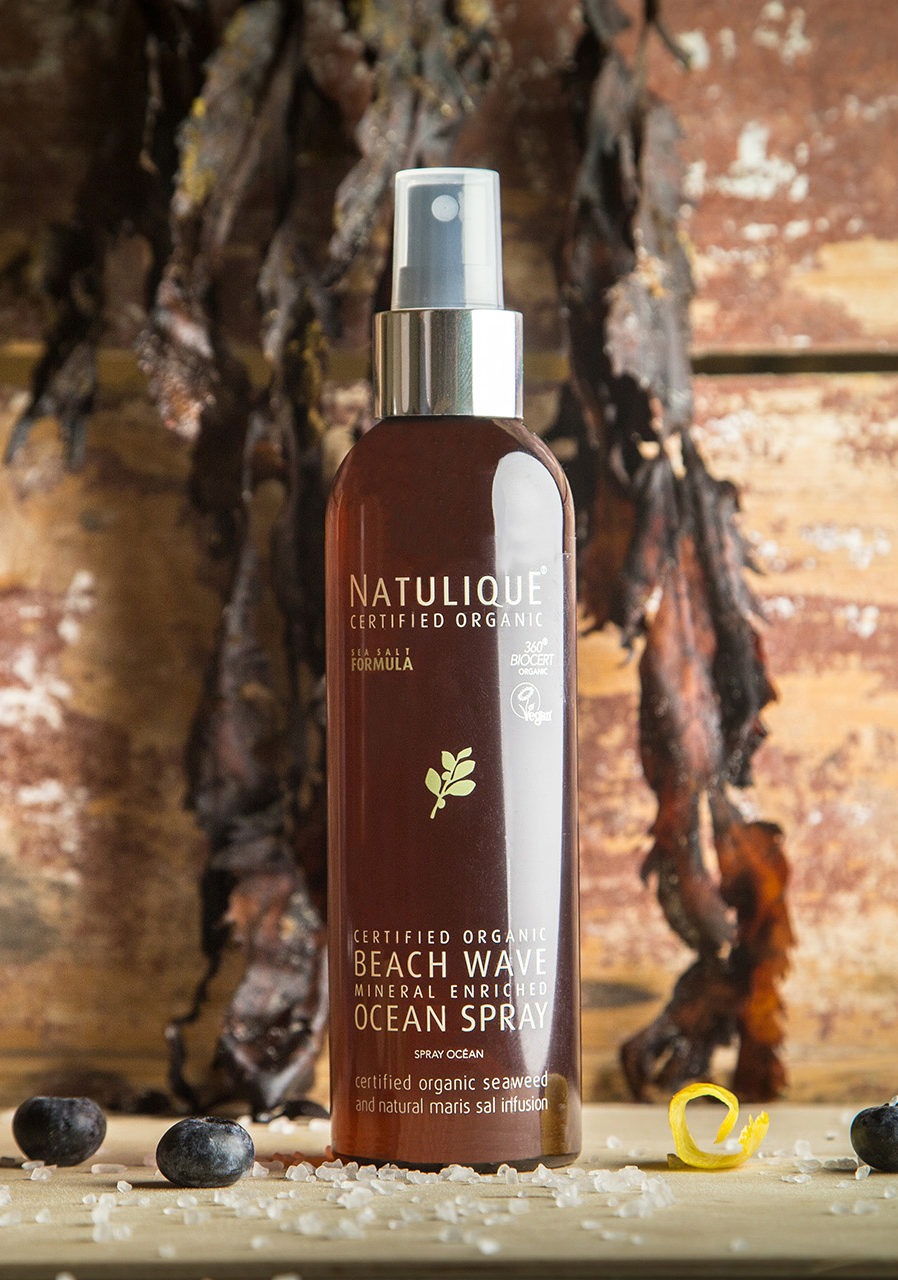 Natulique Australia Certified Organic Beauty